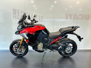 Ducati Multistrada V4 Pikes Peak