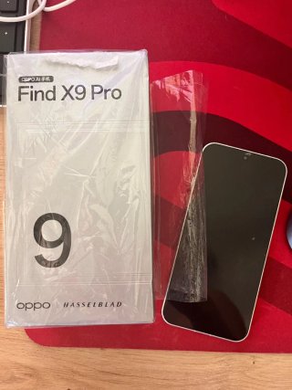 Oppo Find X9 Pro 16GB RAM +512GB
