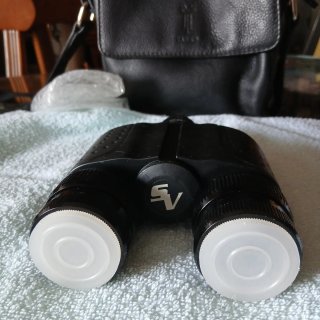 Cabezal binocular SV 1.25" astronómico