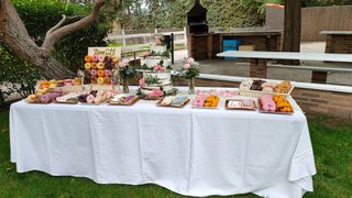 Organizacion de eventos