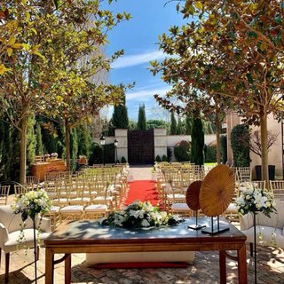 Organizacion de eventos