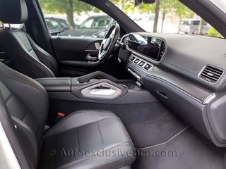 MERCEDES GLE 350e 4M AMG 💎 ETIQUETA 0 | AIRMATIC