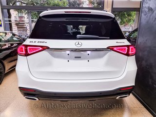 MERCEDES GLE 350e 4M AMG 💎 FULL EQUIP | AIRMATIC