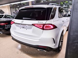MERCEDES GLE 350e 4M AMG 💎 FULL EQUIP | AIRMATIC