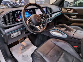 MERCEDES GLE 350e 4M AMG 💎 FULL EQUIP | AIRMATIC