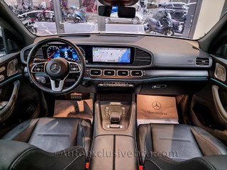 MERCEDES GLE 350e 4M AMG 💎 FULL EQUIP | AIRMATIC