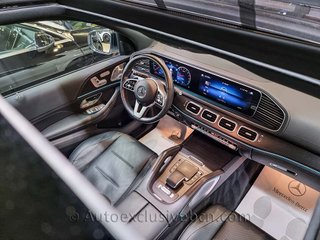 MERCEDES GLE 350e 4M AMG 💎 FULL EQUIP | AIRMATIC
