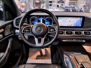 MERCEDES GLE 350e 4M AMG 💎 FULL EQUIP | AIRMATIC