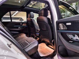 MERCEDES GLE 350e 4M AMG 💎 FULL EQUIP | AIRMATIC