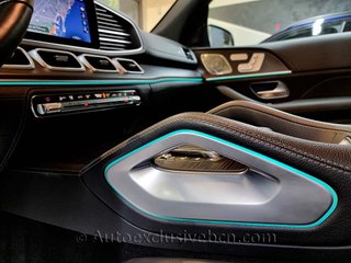 MERCEDES GLE 350e 4M AMG 💎 FULL EQUIP | AIRMATIC