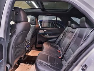 MERCEDES GLE 350e 4M AMG 💎 FULL EQUIP | AIRMATIC