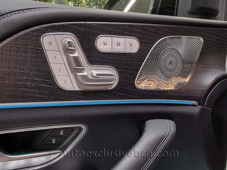MERCEDES GLE 350e 4M AMG 💎 FULL EQUIP | AIRMATIC
