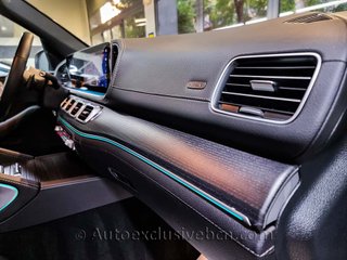 MERCEDES GLE 350e 4M AMG 💎 FULL EQUIP | AIRMATIC