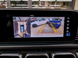 MERCEDES GLE 350e 4M AMG 💎 FULL EQUIP | AIRMATIC