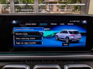 MERCEDES GLE 350e 4M AMG 💎 FULL EQUIP | AIRMATIC
