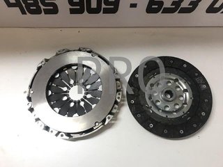 Kit embrague renault nissan nuevo
