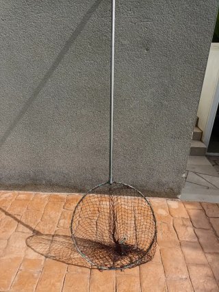 Salabre Inox 50cm