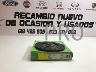 Disco embrague Ebro Kubota tractor nuevo