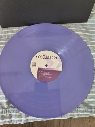 Y.O.M.C. - Oasis / Great Feelings