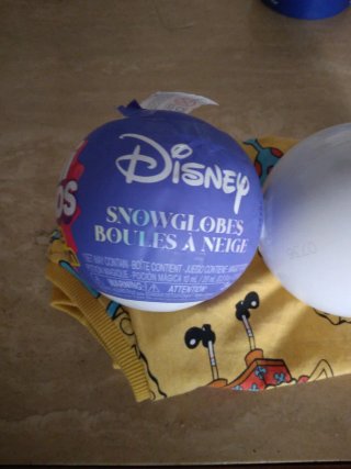 Mini Brands Disney