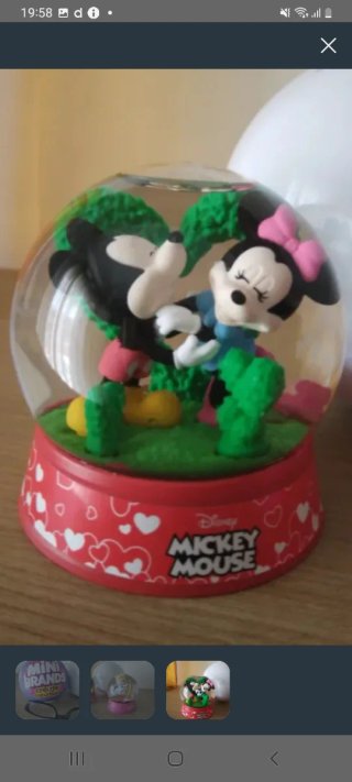Mini Brands Disney