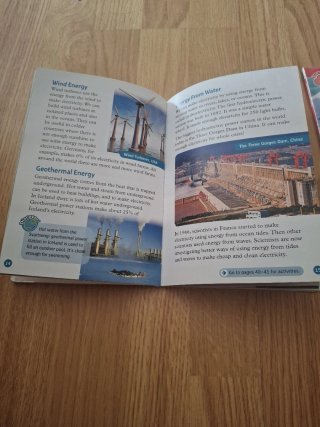 Oxford Read and Discover: Level 6: Caring For O...
