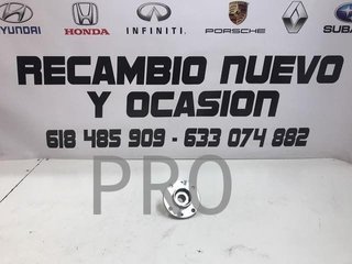 Buje rueda delantera fiat