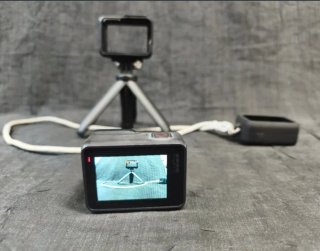 GoPro Hero 7 Black