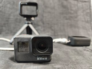 GoPro Hero 7 Black