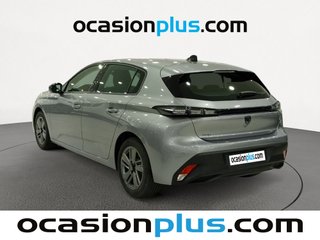 Peugeot 308 PureTech 130 S&S Active EAT8 96 kW (130 CV)