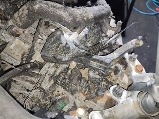 DESPIECE CAJA CAMBIOS RENAULT KADJAR Life | 06.15