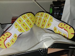 Scarpe Lotto uomo n.43