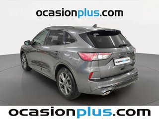 Ford Kuga 1.5 EcoBoost S&S ST-Line 4x2 110 kW (150 CV)