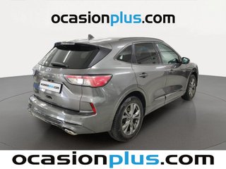 Ford Kuga 1.5 EcoBoost S&S ST-Line 4x2 110 kW (150 CV)