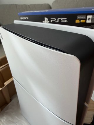 Playstation 5 Fortnite Edición! Nueva sin uso!!