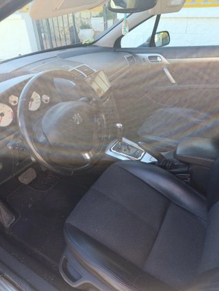 Peugeot 407 2007