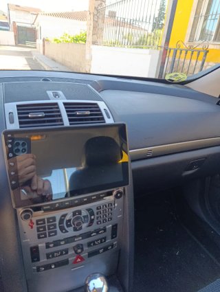 Peugeot 407 2007