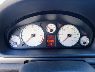Peugeot 407 2007