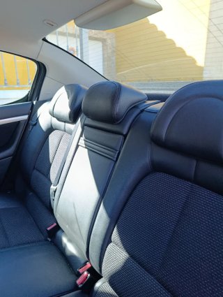 Peugeot 407 2007