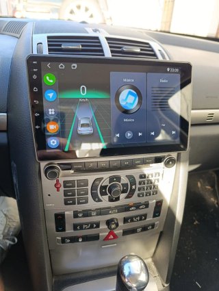 Peugeot 407 2007