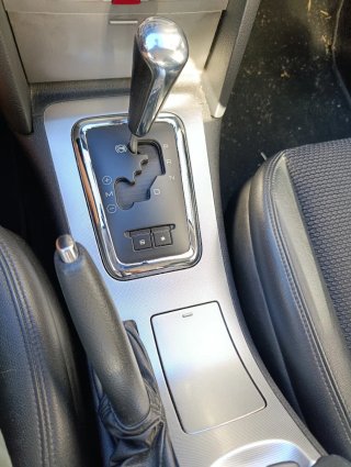 Peugeot 407 2007