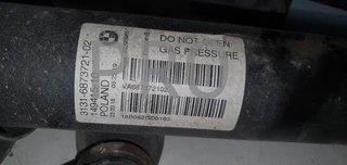 juego amortiguadores bmw serie 1 f20 original