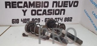 juego amortiguadores bmw serie 1 f20 original