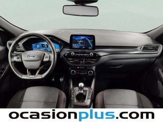 Ford Kuga 1.5 EcoBoost S&S ST-Line 4x2 110 kW (150 CV)