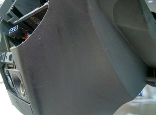 Chevrolet 1043823 salpicadero aveo ls