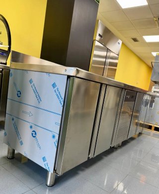 Mesa Refrigerada Fagor 2 Puertas ocasion