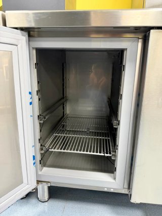 Mesa Refrigerada Fagor 2 Puertas ocasion