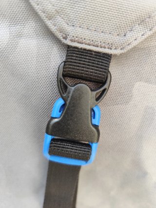 Mochila Herschel