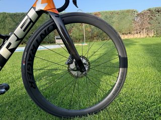 Bici de carretera Trek Émonda SL7 Ultegra Di2