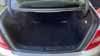 Mercedes-Benz Clase C 220dci 170cv